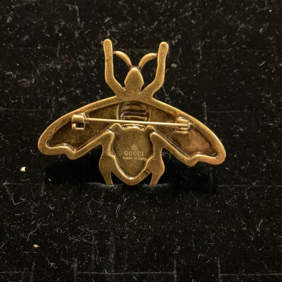 GG Brooch - Picture 4 of 5